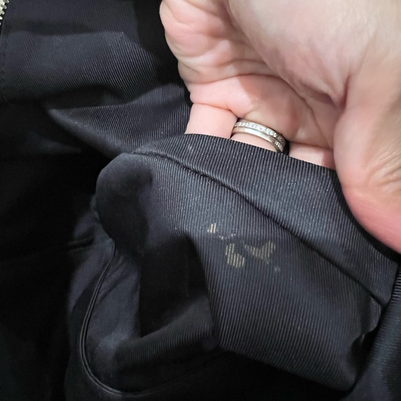 Louis Vuitton PALM SPRINGS MM Backpack - Picture 13 of 13